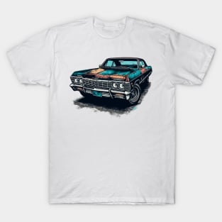 Chevrolet Bel Air T-Shirt